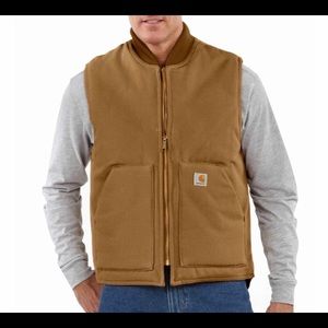 Carhartt Duck Vest XXXL